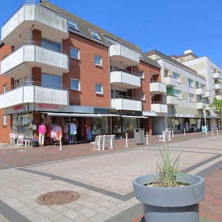 Strandlaeufer-Sylt Westerland Exterior photo