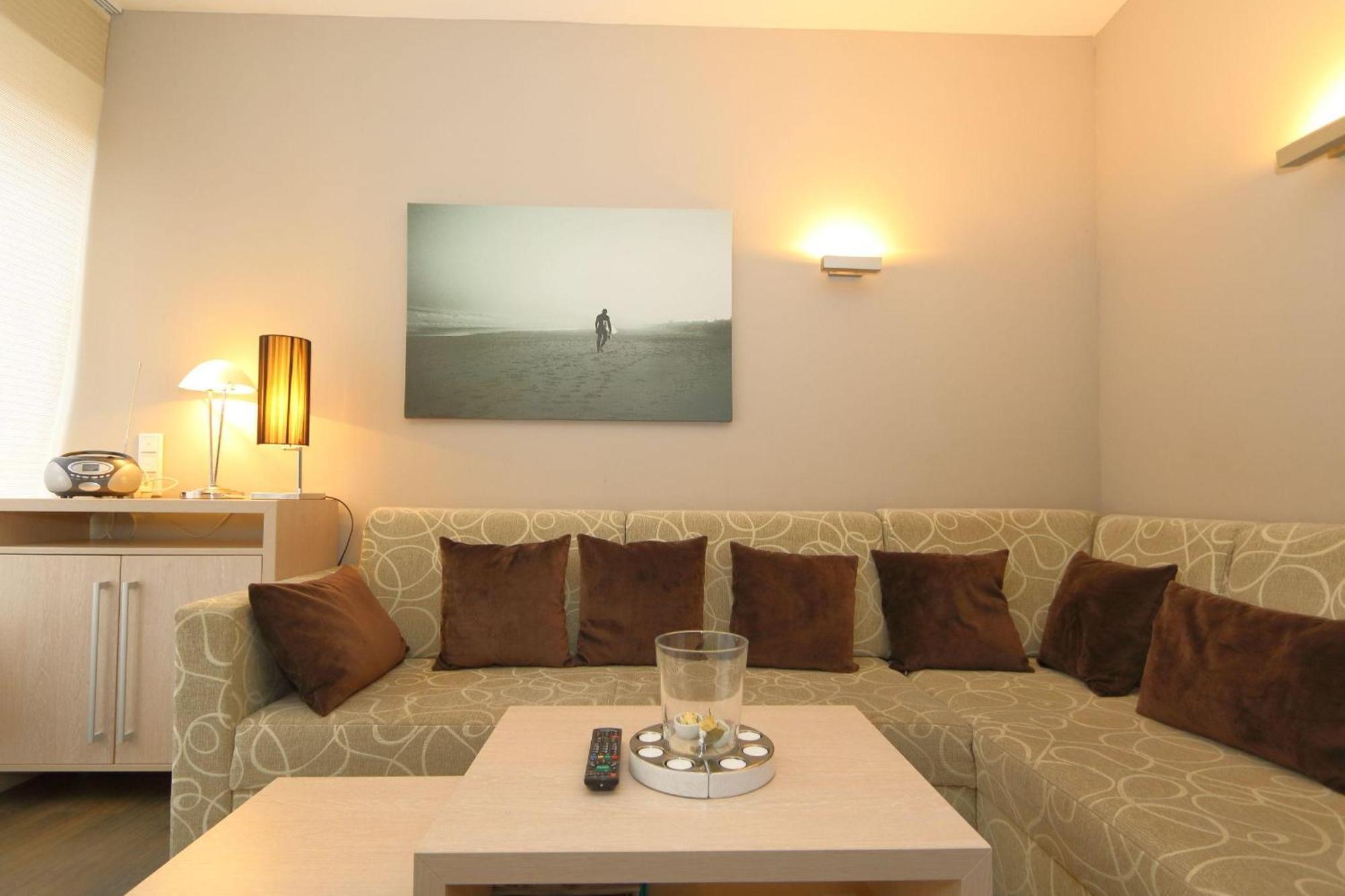 Strandlaeufer-Sylt Westerland Exterior photo